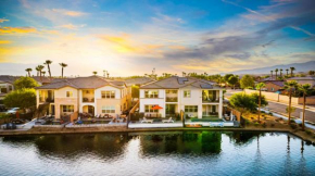 Desert Home Indio Lakefront Private Pool near Palm Springs